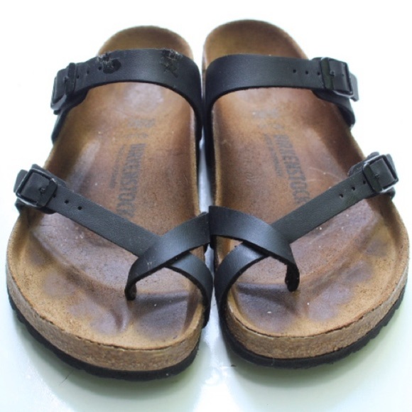 Birkenstock sandals - Picture 12 of 13